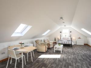 Gallery image of Cwt Ci in Llangefni