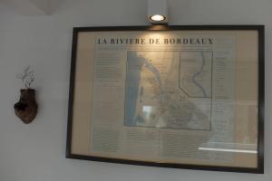 Zdjęcie z galerii obiektu LOGIS BORD D'ESTUAIRE w mieście Gauriac