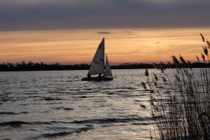 Zdjęcie z galerii obiektu LOGIS BORD D'ESTUAIRE w mieście Gauriac