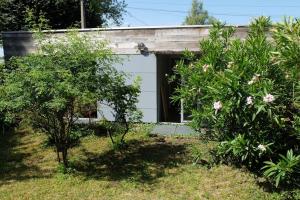 Zdjęcie z galerii obiektu LOGIS BORD D'ESTUAIRE w mieście Gauriac