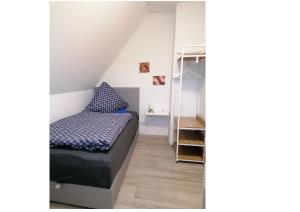 Fotografie z fotogalerie ubytování Haus Sperbermühle v destinaci Hannover