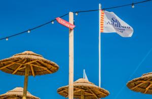 Fotografie z fotogalerie ubytování Hotel De Boei v destinaci Egmond aan Zee