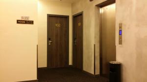 Fotografie z fotogalerie ubytování Go Hotel v destinaci Subang Jaya
