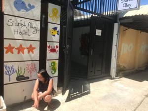 Imagine din galeria proprietății Starfish Hostel în Da Nang