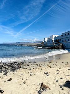 Příroda nedaleko apartmánu + 14 fotografií