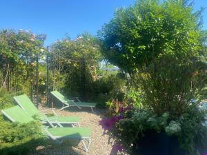 Imagen de la galería de En Alsace, Le 49, en Mittelbergheim