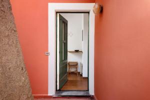Fotografie z fotogalerie ubytování Via Colombo 12 Bilo v destinaci Bonassola