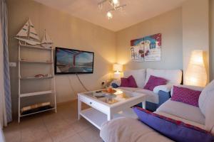 Zdjęcie z galerii obiektu Casa Tizziano en Tamango Hill w mieście Torrox