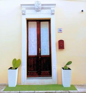 Galeriebild der Unterkunft CASA VACANZA NONNA EMMA in Lizzano