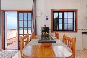 Fotografie z fotogalerie ubytování Villa Luisa 2 en Frontera v destinaci Frontera + 24 fotografií