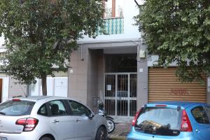 Kép GuestHost - Casa Vita Roomy Apartment szállásáról Salernóban a galériában