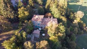 Imagen de la galería de La Marcona, en Serramazzoni