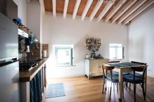 Imagen de la galería de La Marcona, en Serramazzoni