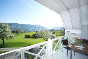 Paesaggio naturale nelle vicinanze dell'hotel
