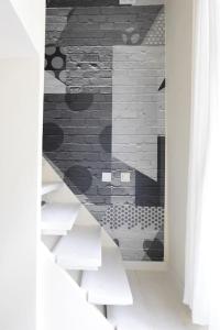 Budget Apartment by Hi5- Mini Studio 1088 Budapest, 20 Krúdy Utca kép - 2