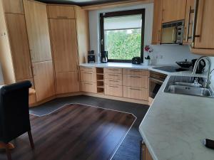 Afbeelding uit fotogalerij van Ferienwohnung Müller in Duderstadt