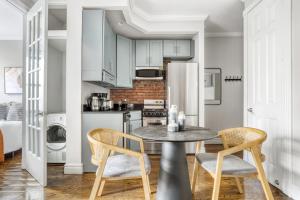 Gallery image of Murray Hill 2br w wd nr UN NYC-1052 in New York