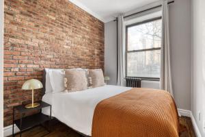 Gallery image of Murray Hill 2br w wd nr UN NYC-1052 in New York