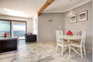 Zdjęcie z galerii obiektu Puerto Banus Penthouse With Panoramic Sea Views w Marbelli