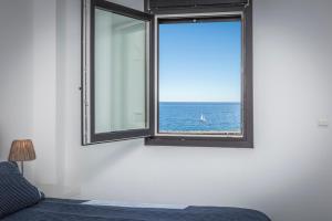 Zdjęcie z galerii obiektu Puerto Banus Penthouse With Panoramic Sea Views w Marbelli