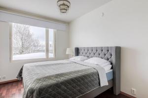 Afbeelding uit fotogalerij van Grand Villa Kivistö near Helsinki airport in Vantaa +38 foto's