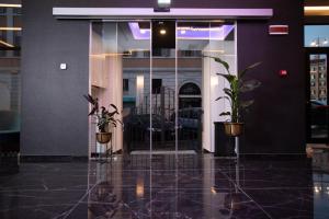 Fotografie z fotogalerie ubytování The Major Hotel v Římě
