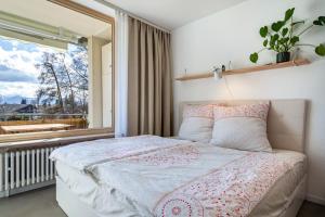 Fotografie z fotogalerie ubytování Ferienwohnung Bodensee v destinaci Lindau