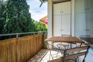 Fotografie z fotogalerie ubytování Ferienwohnung Bodensee v destinaci Lindau