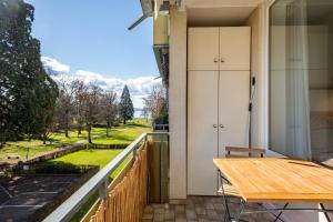 Fotografie z fotogalerie ubytování Ferienwohnung Bodensee v destinaci Lindau