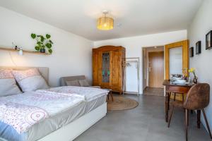 Fotografie z fotogalerie ubytování Ferienwohnung Bodensee v destinaci Lindau + 17 fotografií