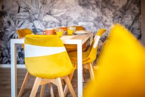 Gallery image of Le 38-GregIMMO-Appart'Hôtel in Belfort