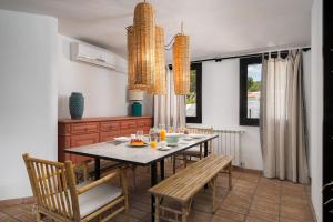 Fotografie z fotogalerie ubytování Villa Alicia - Vilamoura v destinaci Quarteira