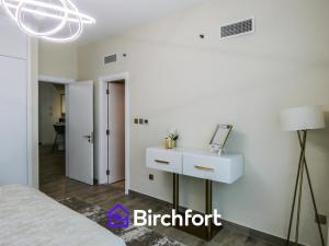 Gallery image of Birchfort - Newly Renovated Huge 2 bedroom apartment in Dubai