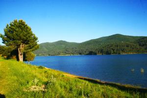 Zdjęcie z galerii obiektu Biafora Resort & Spa w mieście San Giovanni in Fiore