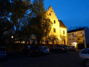 Foto da galeria de Hotel Freihof em Wiesloch