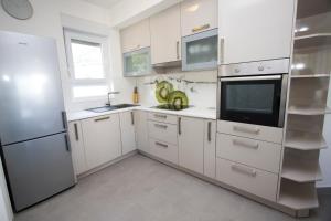 Fotografia z galérie ubytovania Luxury Apartment Marko v destinácii Promajna