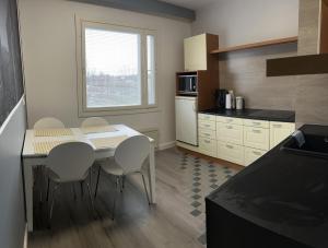Gallery image of Finntori apart in Kouvola