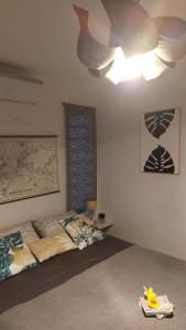 Fotografie z fotogalerie ubytování Studio Vaimiti pour 2 personnes vue mer et Moorea v destinaci Faaa