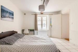 Foto dalla galleria di Cosy Maison de ville 100m2 - tout équipée et calme a Montauban