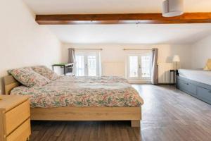 Foto dalla galleria di Cosy Maison de ville 100m2 - tout équipée et calme a Montauban