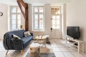 Foto dalla galleria di Cosy Maison de ville 100m2 - tout équipée et calme a Montauban