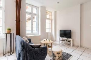 Foto dalla galleria di Cosy Maison de ville 100m2 - tout équipée et calme a Montauban