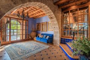 Kép HHBCN Villa El Castell szállásáról El Brucban a galériában