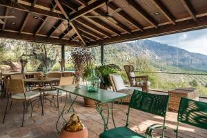 Kép HHBCN Villa El Castell szállásáról El Brucban a galériában