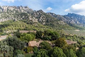 Kép HHBCN Villa El Castell szállásáról El Brucban a galériában