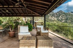 Kép HHBCN Villa El Castell szállásáról El Brucban a galériában