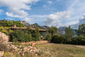 Kép HHBCN Villa El Castell szállásáról El Brucban a galériában