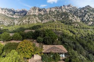 Kép HHBCN Villa El Castell szállásáról El Brucban a galériában