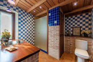Kép HHBCN Villa El Castell szállásáról El Brucban a galériában
