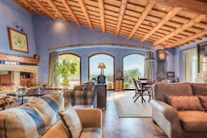 Kép HHBCN Villa El Castell szállásáról El Brucban a galériában